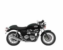 900 Thruxton (> 2004) 900 Thruxton (> 2004)